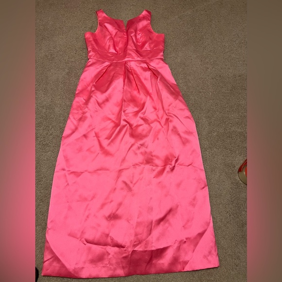 ALFRED SUNG Dresses & Skirts - “Alfred Sung” dress